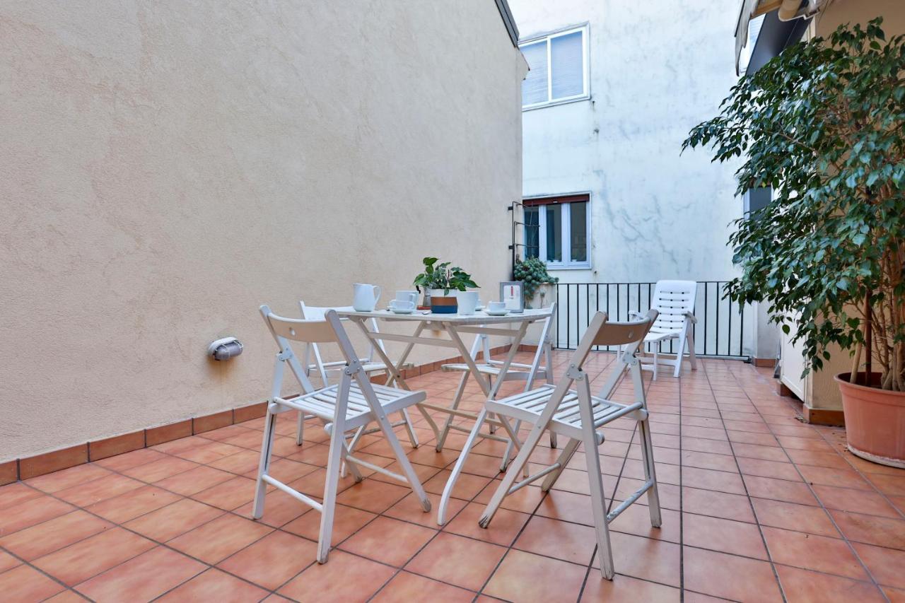 Lungomare With Terrace Appartement *